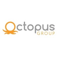 Octopus Group Logo