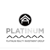 Platinum Realty Investment Group Logo