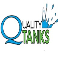 QualityTanks (PTY)(LTD) Logo