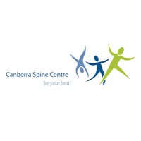 Canberra Spine Centre Logo