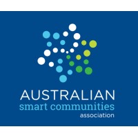 Australian Smart Communities Association Logo