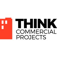 Think Commercial Projects Logo