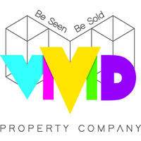 VIVID Property Company Logo