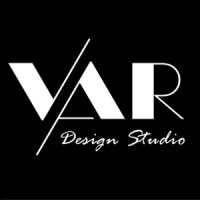 VAR Design Studio Logo