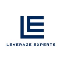 Leverage Experts | Leading Situations of Rapid Change Logo