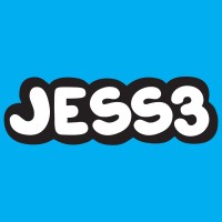 JESS3 Logo