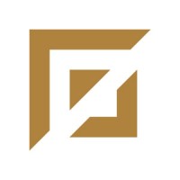 Gold Frame Logo