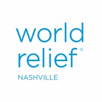 World Relief Nashville Logo