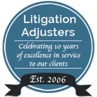 Litigation Adjusters, Inc. Logo