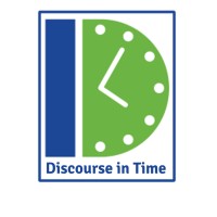 Discourse in Time Logo
