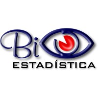 BioEstadística, S.C. Logo