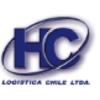 HC LOGISTICA CHILE LTDA. Logo