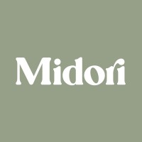 Midori Bikinis Logo