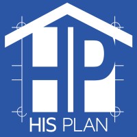 HIS Plan Organization Logo