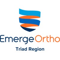 EmergeOrtho - Triad Region Logo