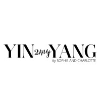 Yin 2My Yang, LLC. Logo
