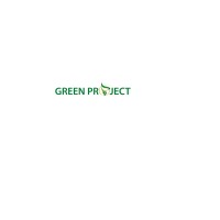 GREEN PROJECT s.r.o. Logo