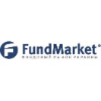 FundMarket Logo