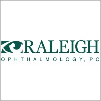 Raleigh Ophthalmology Logo