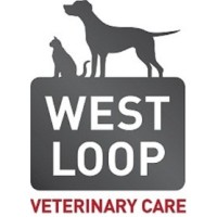 West Loop Veterinary Care Logo
