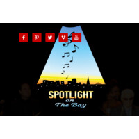 Spotlight On The Bay + Soul Beat Logo