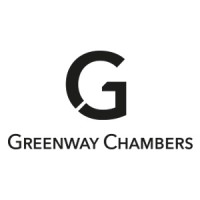 Greenway Chambers Logo