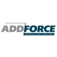 ADDFORCE Inc Logo