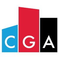 CGA - Consortium Group Australia Logo