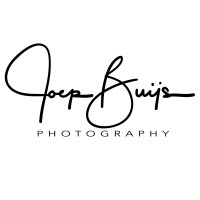 Joep Buijs Photography Logo