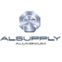 Alsupply Aluminium Logo