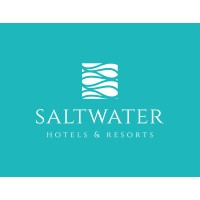 Saltwater Hotels & Resorts Logo