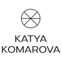 Katya Komarova Logo