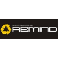 Criação de Sites Remind Logo