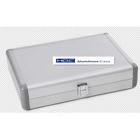 HQC Aluminum Case Co., Ltd Logo