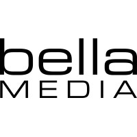Bella Media Logo