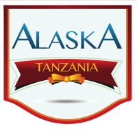 Alaska Tanzania Logo