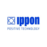 Ippon Australia Logo