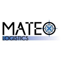 Mateo Logistics Logo