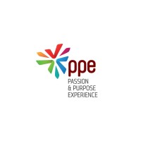 Passion & Purpose Experience Logo