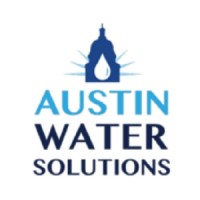 Austin Water Solutions Logo