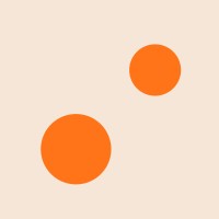 Hubble Contacts Logo