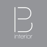 B Interior LLC Logo