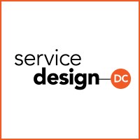 Service Design DC (SDN DC Chapter) Logo