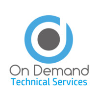 On Demand Technical Services Logo
