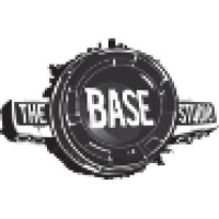 The Base Studio Logo