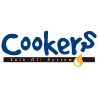 Cookers Bulk Oil System Logo