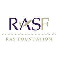 RAS Foundation Logo