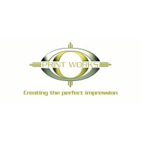 Print Works Qld Logo