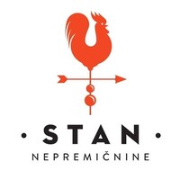 Stan nepremičnine Logo