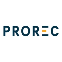 PROREC GmbH Logo